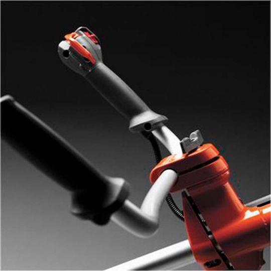 Husqvarna 555RXT Двутактов бензинов за Рамо / Ръчна Храсторез 3.8к.с 9.2кг