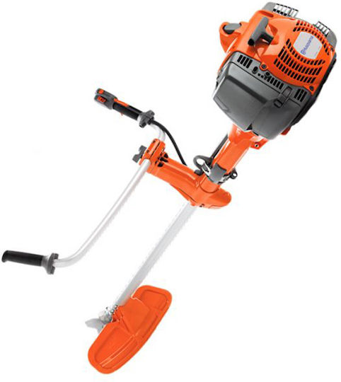 Husqvarna 555RXT Двутактов бензинов за Рамо / Ръчна Храсторез 3.8к.с 9.2кг