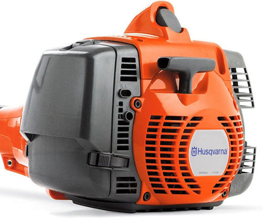 Husqvarna 555RXT Двутактов бензинов за Рамо / Ръчна Храсторез 3.8к.с 9.2кг