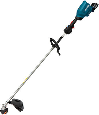 Makita Χορτοκοπτικό Μπαταρίας Ώμου / Χειρός 36V Solo 6.3kg