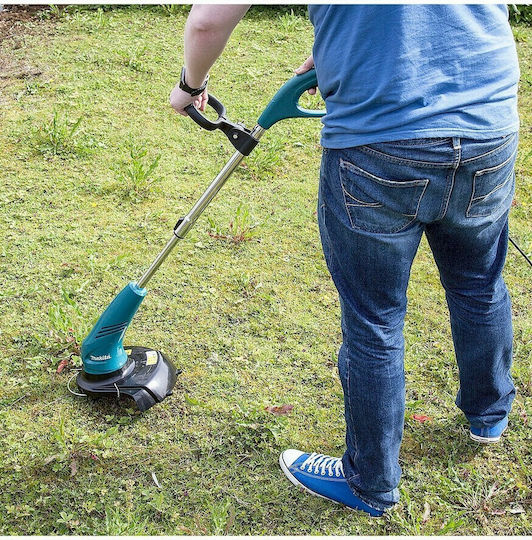 Makita Elektrisch Freischneider Schulter/Hand