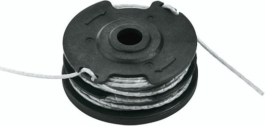 Bosch AdvancedGrassCut36 Χορτοκοπτικό Ώμου / Χειρός Μπαταρίας 36V 4.1kg με 1 Μπαταρία 2Ah