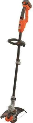 Black & Decker Freischneider Schulter/Hand Batterie