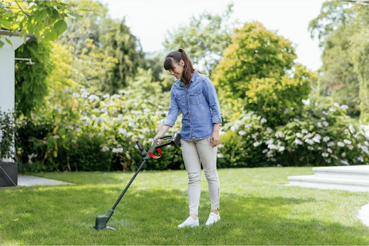 Bosch EasyGrassCut 18-26 Χορτοκοπτικό Ώμου / Χειρός Μπαταρίας 18V 2.1kg με 1 Μπαταρία 2.5Ah