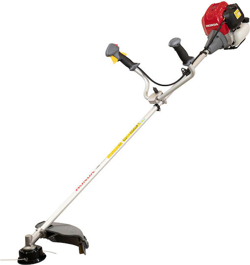 Honda UMK 425 UEET Four-Stroke Gasoline Brush Cutter Shoulder / Hand