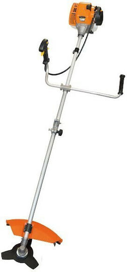 Stayer Gas Cutter 43 Two-Stroke Gasoline Brush Cutter Shoulder / Hand