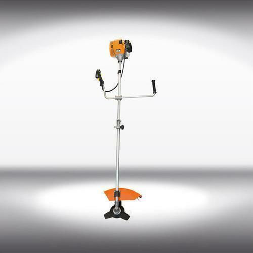 Stayer Gas Cutter 43 Two-Stroke Gasoline Brush Cutter Shoulder / Hand