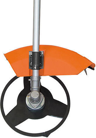 Stayer Gas Cutter 43 Two-Stroke Gasoline Brush Cutter Shoulder / Hand