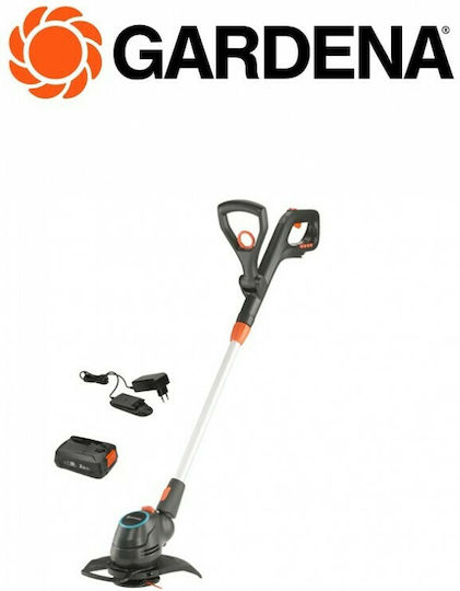 Gardena ComfortCut Li-18/23 Freischneider Schulter/Hand Batterie