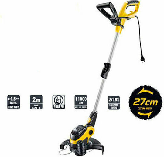FFG EST 550 Plus Electric Brush Cutter Shoulder / Hand