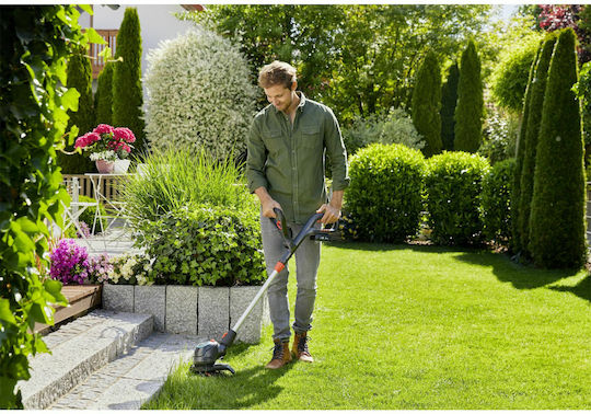 Gardena ComfortCut Li-18/23 Freischneider Schulter/Hand Batterie