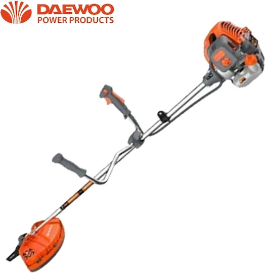 Daewoo DBC430 Двутактов Бензинов Косачка Рамо/ръка 1.7к.с 8кг