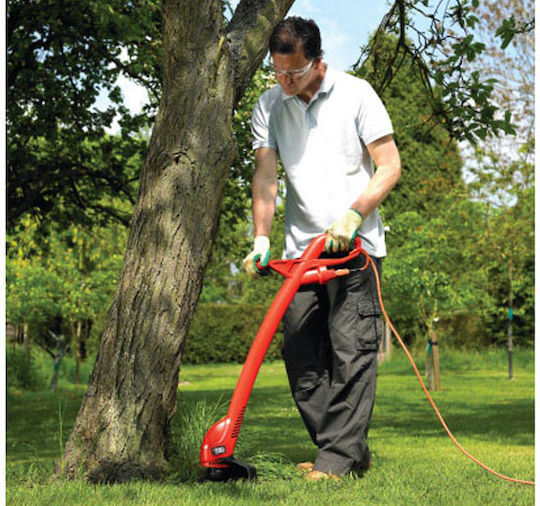 Black & Decker -QS Elektrisch Freischneider Schulter/Hand
