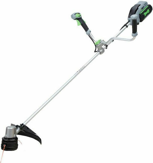 Ego Power Plus за Рамо / Ръчна Храсторез 3.85кг