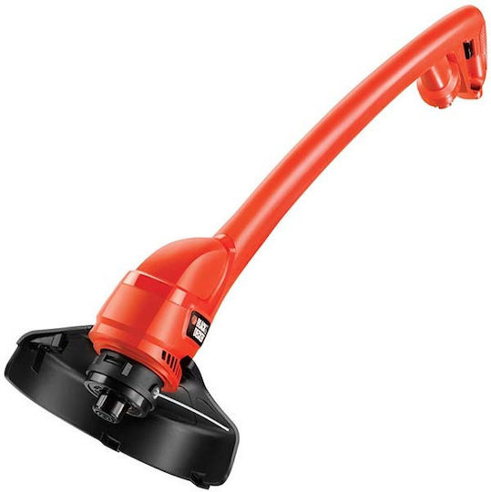 Black & Decker Ηλεκτρικό Χορτοκοπτικό Ώμου / Χειρός 250W 1.3kg