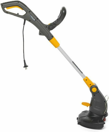 Stiga SGT 600 Ηλεκτρικό Χορτοκοπτικό Ώμου / Χειρός 600W 2.7kg