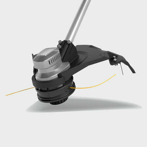 Karcher LT 380/36 Bp Brush Cutter Shoulder / Hand Battery