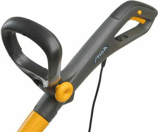 Stiga SGT 600 Ηλεκτρικό Χορτοκοπτικό Ώμου / Χειρός 600W 2.7kg