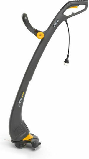 Stiga SGT 350 Ηλεκτρικό Χορτοκοπτικό Ώμου / Χειρός 350W 1.96kg