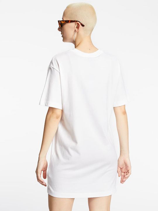 Nike Sportswear Essential Dress Sporty White