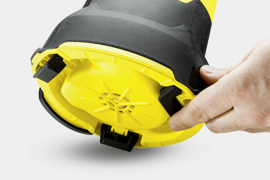 Karcher Sp-2 Flat Monofazică Pompă Ei bine, 0.33hp 1.645-501.0