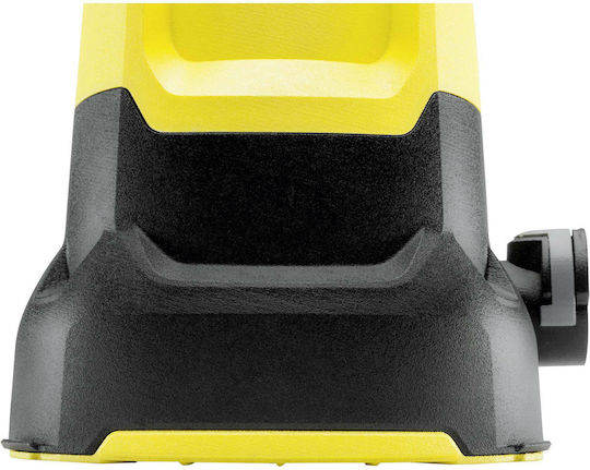 Karcher Sp-2 Flat Monofazică Pompă Ei bine, 0.33hp 1.645-501.0