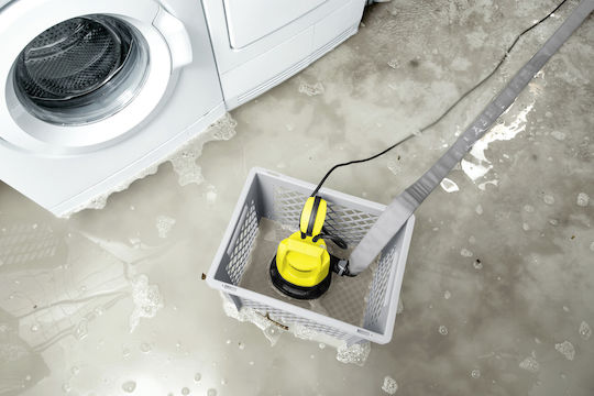 Karcher SP 5 Dirt Set Еднофазна Помпа Отпадъчни води / канализация 0.66к.с 1.645-507.0