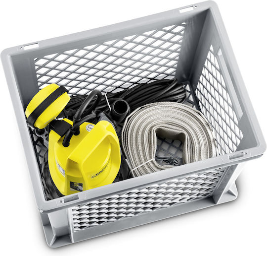 Karcher SP 5 Dirt Set Еднофазна Помпа Отпадъчни води / канализация 0.66к.с 1.645-507.0