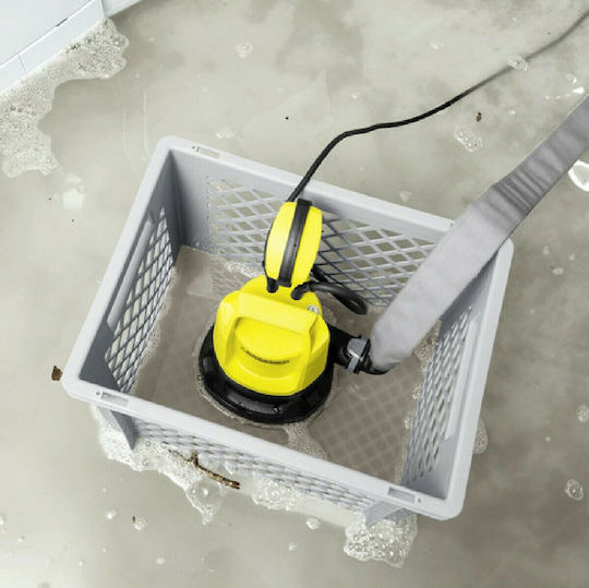 Karcher SP 5 Dirt Set Еднофазна Помпа Отпадъчни води / канализация 0.66к.с 1.645-507.0