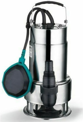 Leo Group XKS-750SW Single-phase Pump Waste Water / Sewage 1hp 03213