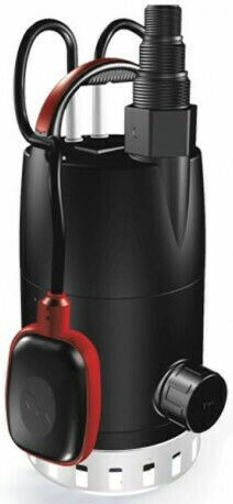 Grundfos Unilift CC 9A1 Einphasige Pumpe Abwasser/Abwasser 96280970