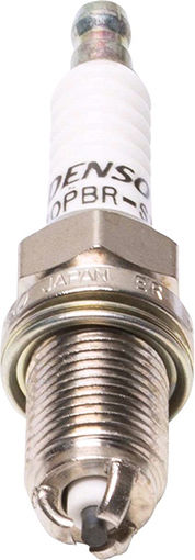 Denso Car Spark Plug K20PBR-S10 Nickel 1pcs