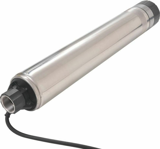 vidaXL Einphasige Pumpe Bohren 1.22hp 43571