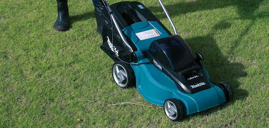 Makita Lawn Mower Electric 1600W