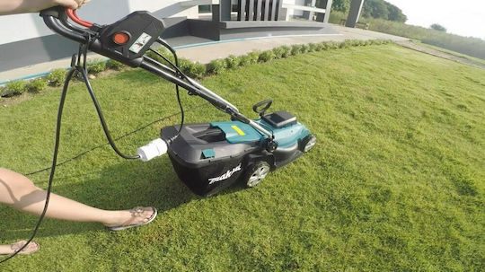 Makita Lawn Mower Electric 1200W