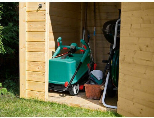 Bosch ARM 34 Μηχανή Γκαζόν Ηλεκτρική 1300W