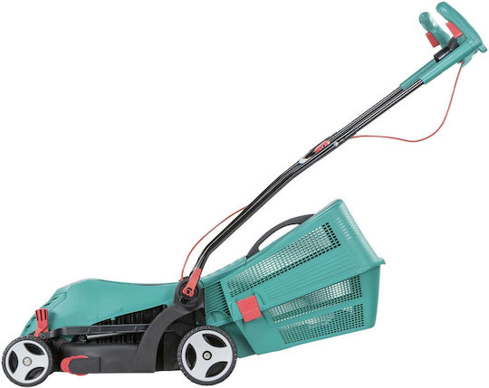 Bosch ARM 34 Μηχανή Γκαζόν Ηλεκτρική 1300W
