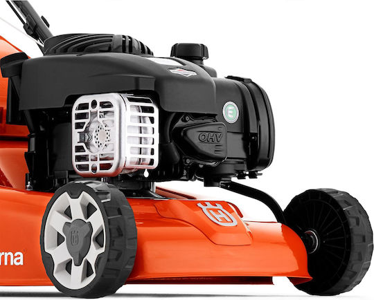 Husqvarna LC 140SP Selbstfahrend Rasenmäher Benzin 2.6hp/123cc