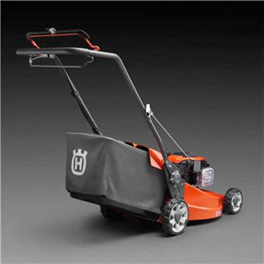 Husqvarna LC 247S Αυτοκινούμενη Μηχανή Γκαζόν Βενζίνης 2.44hp/125cc