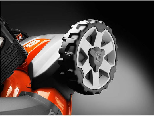 Husqvarna LC 247S Αυτοκινούμενη Μηχανή Γκαζόν Βενζίνης 2.44hp/125cc