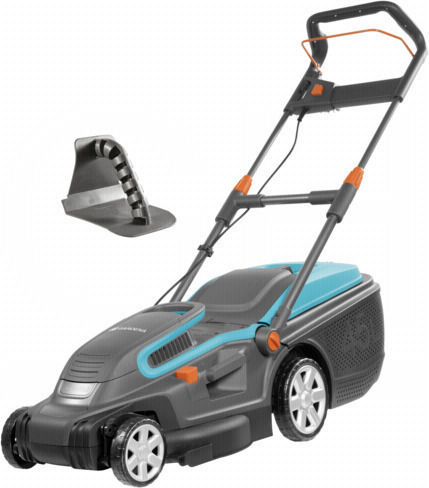 Gardena PowerMax 1800/42 Lawn Mower Electric 1800W