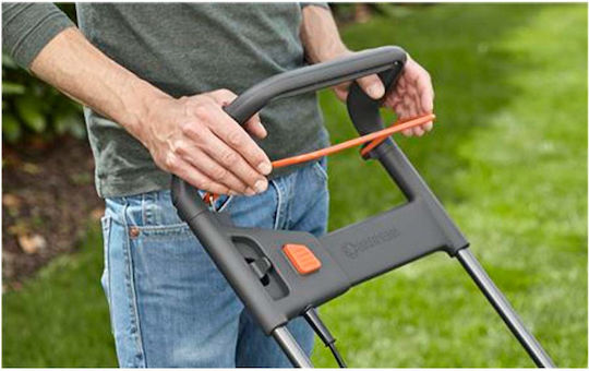 Gardena PowerMax 1800/42 Lawn Mower Electric 1800W
