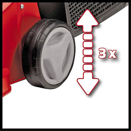 Einhell GC-EM 1032 Lawn Mower Electric 1000W