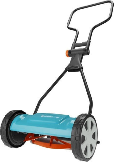 Gardena 330 Classic Lawn Mower Hand Tool