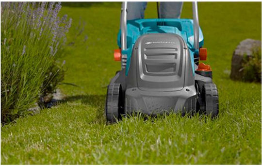 Gardena PowerMax 1200/32 Mașină de tuns iarba Electric 1200W