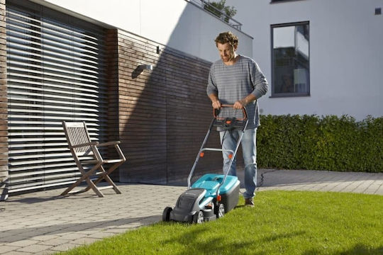 Gardena Powermax 1400/34 Lawn Mower Electric 1400W