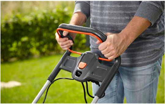 Gardena Powermax 1400/34 Lawn Mower Electric 1400W
