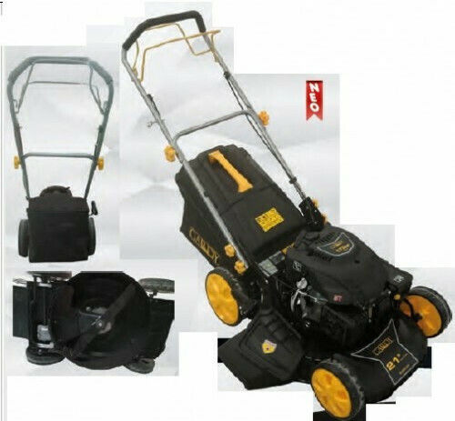 Gardy GLM53-173 Autopropulsată Mașină de tuns iarba Benzină 6hp/173cc