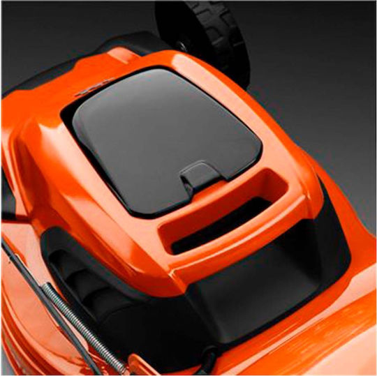 Husqvarna LC 141C Μηχανή Γκαζόν Ηλεκτρική 1800W