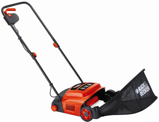 Black & Decker Аератор Електрически 600W